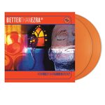 Better Than Ezra – How Does Your Garden Grow? 2LP Coloured Vinyl