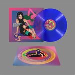 Dannii Minogue – Neon Nights Remixed LP Coloured Vinyl