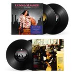 Donna Summer – On The Radio: Greatest Hits Expanded 2LP