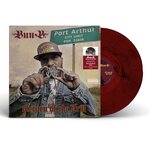 Bun B – Return of the Trill 2LP Coloured Vinyl