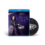 Tarja Turunen – Circus Life Blu-ray