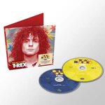 T.Rex (Tyrannosaurus Rex) – Bolan B-Sides 2CD