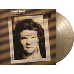 Meat Loaf – Blind Before I Stop LP Coloured Vinyl