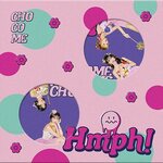 WJSN CHOCOME – Hmph! CD