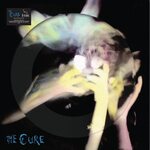 Cure – The Head on the Door LP Picture Disc