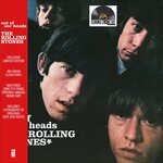 Rolling Stones – Out Of Our Heads (US) LP Coloured Vinyl