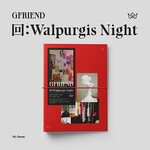 GFRIEND – 回:Walpurgis Night CD