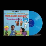 Vince Guaraldi Trio – Jazz Impressions Of A Boy Named Charlie Brown (Alternate Takes) LP Coloured Vinyl