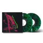 A Tribe Called Quest – The Low End Theory 2LP Coloured Vinyl