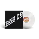 Bad Company – Bad Company LP Coloured Vinyl