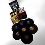 Candlebox – The Maverick Years 7LP Box Set