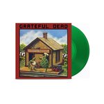 Grateful Dead – Terrapin Station LP Coloured Vinyl