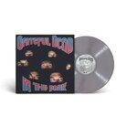 Grateful Dead – In The Dark LP Coloured Vinyl