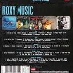 Roxy Music ‎– 5 Album Set 5CD