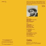 Willie Dixon – What Happened To My Blues LP Coloured Vinyl