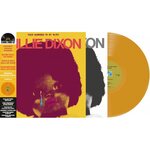 Willie Dixon – What Happened To My Blues LP Coloured Vinyl