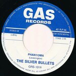 Silver Bullets – Spacedetective 7"