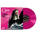 Goblin – L'altro Inferno / The Other Hell (Soundtrack) LP Coloured vinyl