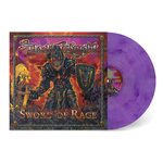 SCOTT IAN – Black Knight Sword Of Rage (Music From The Original Pinball Soundtrack) LP Coloured Vinyl