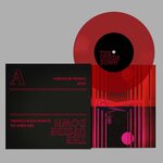 London Music Works – Stranger Things (Soundtrack) 7" Coloured vinyl