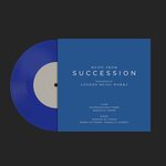 London Music Works – Succession (Soundtrack) 7" Coloured vinyl