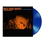 Miles Davis Quintet – At The Kurhaus LP Coloured Vinyl