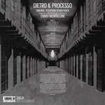 ENNIO MORRICONE – Dietro il Processo (Soundtrack) LP Coloured vinyl