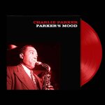 Charlie Parker – Parker's Mood LP Coloured Vinyl