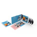 Dire Straits – Brothers In Arms (40th Anniversary Edition) 5LP Box Set