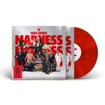 Madness – Take Cover! LP Coloured Vinyl