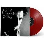 Keith Richards ‎– Main Offender LP Coloured Vinyl