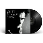Keith Richards ‎– Main Offender LP