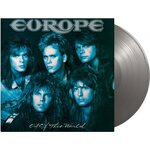 Europe – Out Of This World LP Coloured Vinyl
