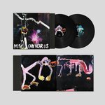 DJ Koze – Music Can Hear Us 2LP
