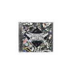 Babymetal – Metal Forth CD