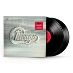 Chicago – Chicago II 2LP (Steven Wilson Remix)