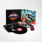 Various Artists – Crash! Bang! Wallop! 2LP Box Set