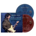 Mike Zito – Blues For The Southside 2CD