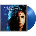 Valensia – Valensia LP Coloured Vinyl