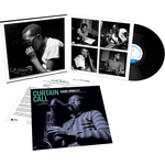 Hank Mobley – Curtain Call LP