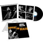 Jackie McLean – Tippin' The Scales LP