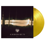 Amber Run – 5 AM LP Coloured Vinyl