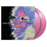FERRY CORSTEN – Connect 2LP Coloured Vinyl