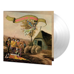 CUBY & THE BLIZZARDS – Groeten Uit Grollo LP Coloured Vinyl