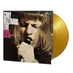CUBY & THE BLIZZARDS – Live In Dusseldorf LP Coloured Vinyl
