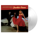 HOOVERPHONIC – Presents Jackie Cane LP Coloured Vinyl