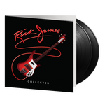 RICK JAMES – Collected 2LP