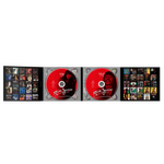 RICK JAMES – Collected 3CD Digipack
