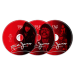 RICK JAMES – Collected 3CD Digipack
