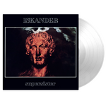 Supersister – Iskander LP Coloured Vinyl